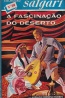A Fascinao do Deserto - Emilio Salgari