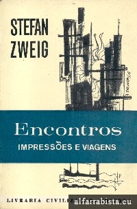 Encontros - Impresses e Viagens