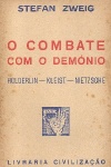 O Combate com o Demnio