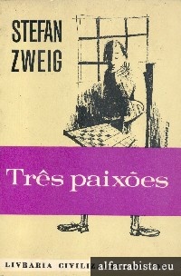 Trs Paixes