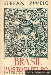 Brasil, Pas do Futuro