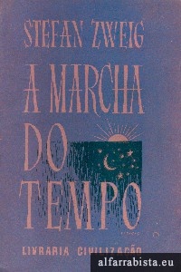 A Marcha do Tempo