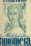 Maria Antonieta