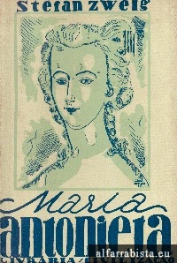 Maria Antonieta