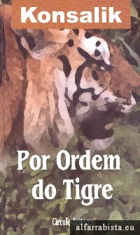 Por Ordem do Tigre