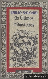 Os ltimos Flibusteiros
