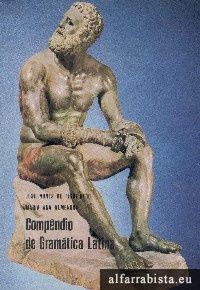 Compndio de Gramtica Latina