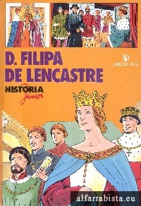 D. Filipa de Lencastre