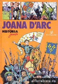 Joana D'Arc