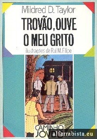 Trovo, ouve o meu grito