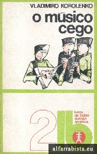 O Msico Cego