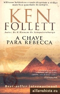 A chave para Rebecca