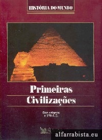 Primeiras Civilizaes - Das origens a 970 a.c