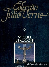 Miguel Strogoff