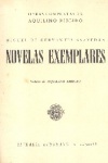 Novelas Exemplares