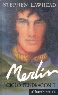 Merlin - Ciclo Pendragon II