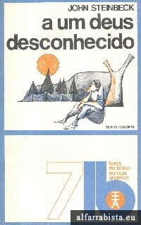 A Um Deus Desconhecido