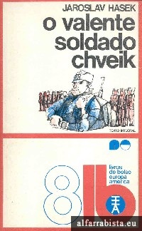 O Valente Soldado Chveik