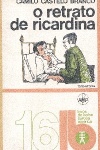 O Retrato de Ricardina