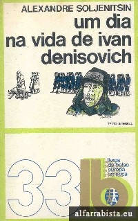 Um dia na vida de Ivan Denisovich