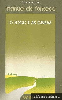 O Fogo e as Cinzas