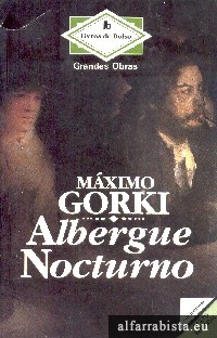 Albergue Nocturno