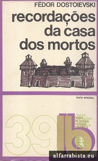 Recordaes da Casa dos Mortos