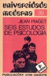 Seis Estudos de Psicologia