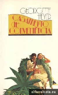 Casamento de conveni�ncia