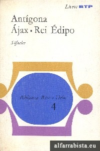Antgona, jax - Rei dipo