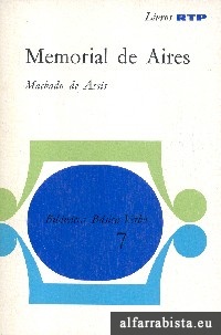 Memorial de Aires