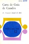 Carta de Guia de Casados