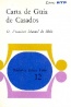 Carta de Guia de Casados - D. Francisco Manuel de Melo