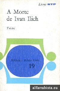 A Morte de Ivan Ilich [e] O Diabo [e] O Padre Srgio