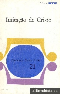 Imitao de Cristo