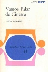 Vamos Falar de Cinema