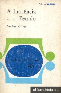 A Inoc�ncia e o Pecado