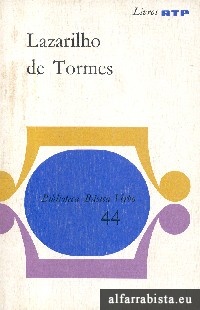 Lazarilho de Tormes