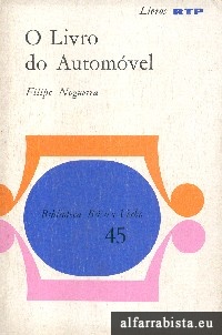 O Livro do Automvel