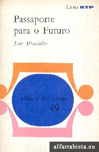 Passaporte para o futuro