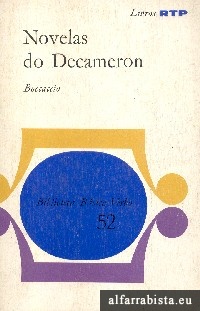 Novelas do Decameron