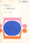 Que  a Msica?