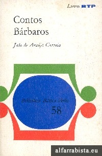 Contos Brbaros
