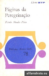 Pginas da Peregrinao
