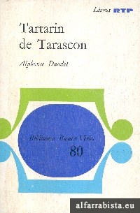 Tartarin de Tarascon