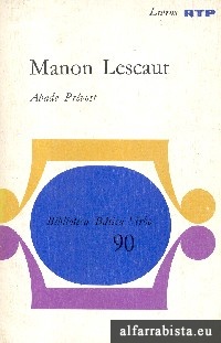 Manon Lescaut