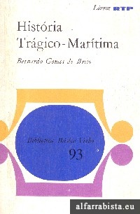 Histria Trgico-Martima