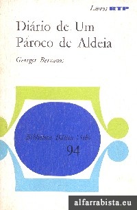 Dirio de um Proco de Aldeia