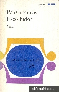 Pensamentos Escolhidos