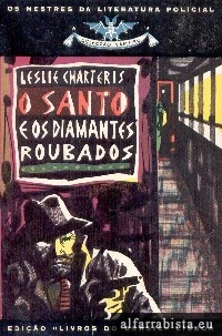 O Santo e os Diamantes Roubados